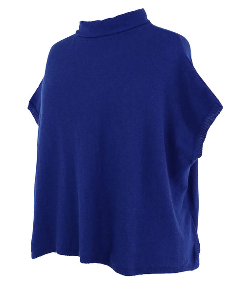 Tunic - Wool & Cashmere Blend