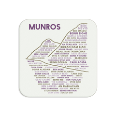 Coaster -  Munro