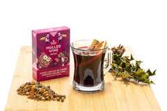 Mulled Wine or Cider Kits