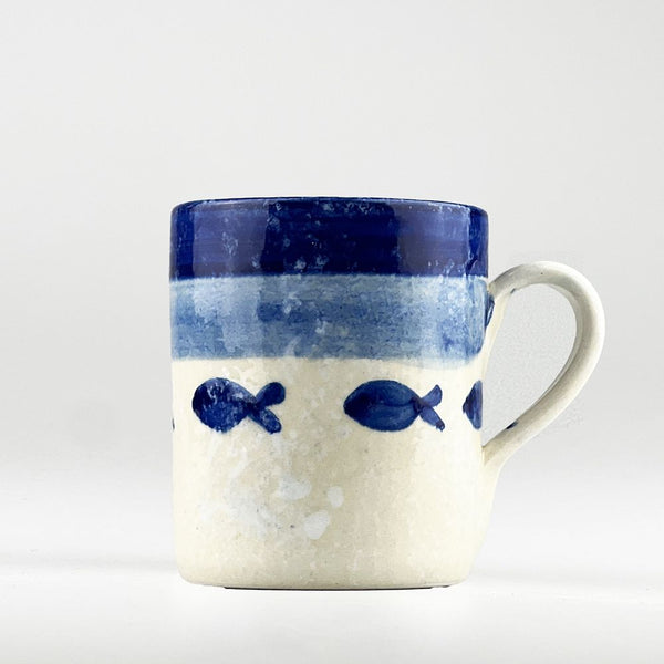 Ceramic Mugs