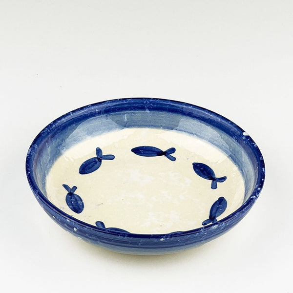 Ceramic Serving Bowl