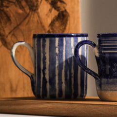 Ceramic Mugs