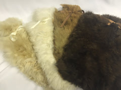 Hot Water Bottle Fur (Alpaca)